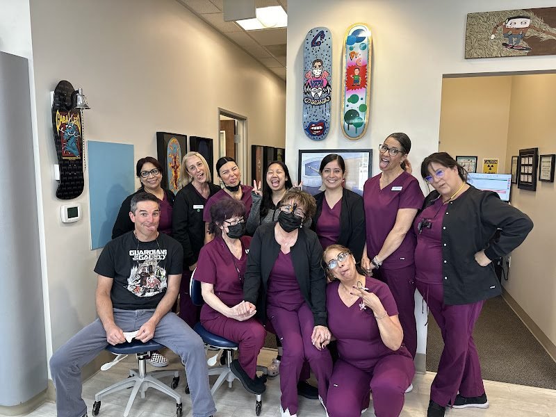 Costanzo Orthodontics