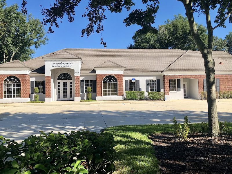 Cote Periodontics, Lee M. Cote, Jr., D.M.D., PLLC 2