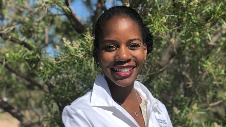 Cottonwood Oral & Maxillofacial Surgery: Joyce A. Jeffries, DDS