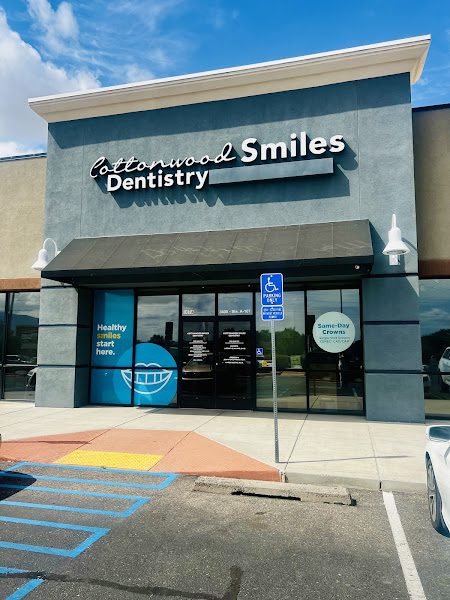 Cottonwood Smiles Dentistry