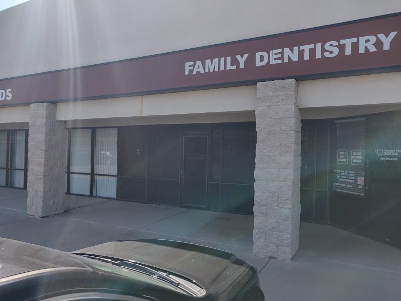 Country Club Dental
