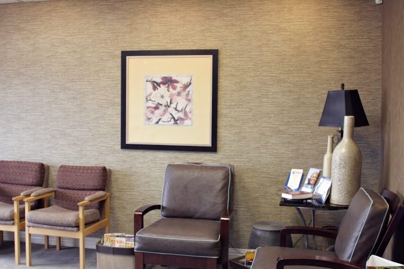 Crawford Implant Dentistry & Laser Periodontics 4
