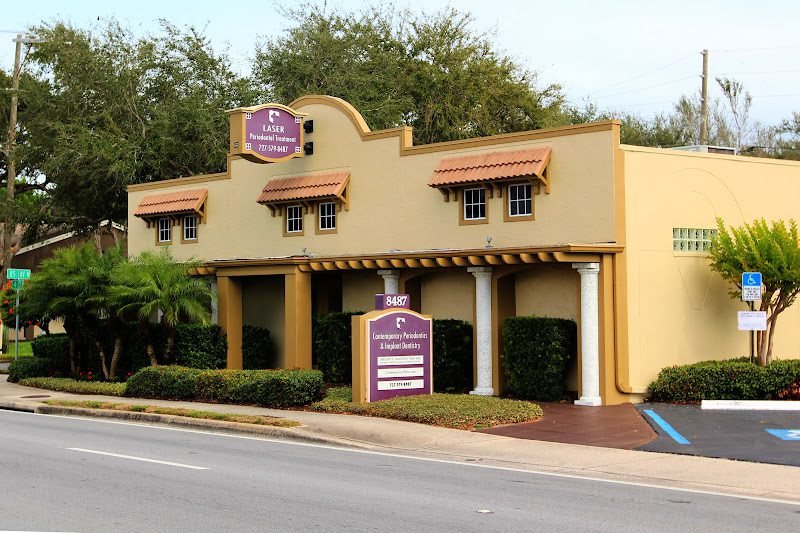 Crawford Implant Dentistry & Laser Periodontics 5