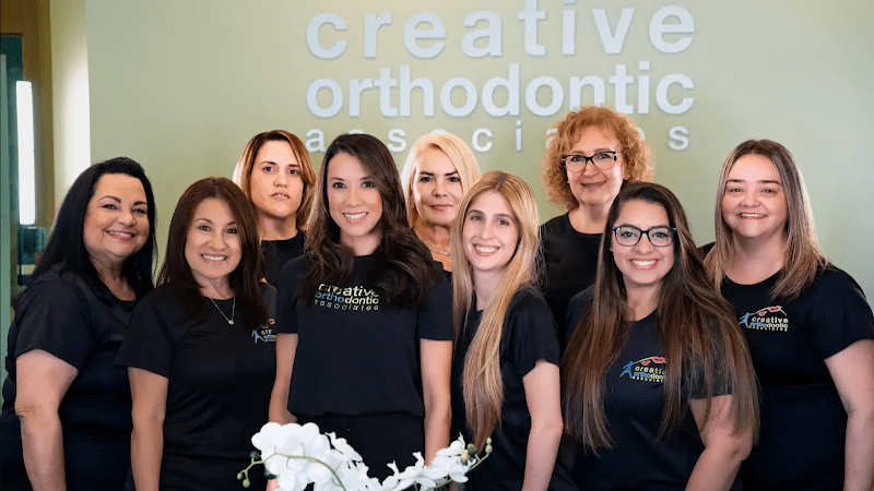 Creative Orthodontic Associates