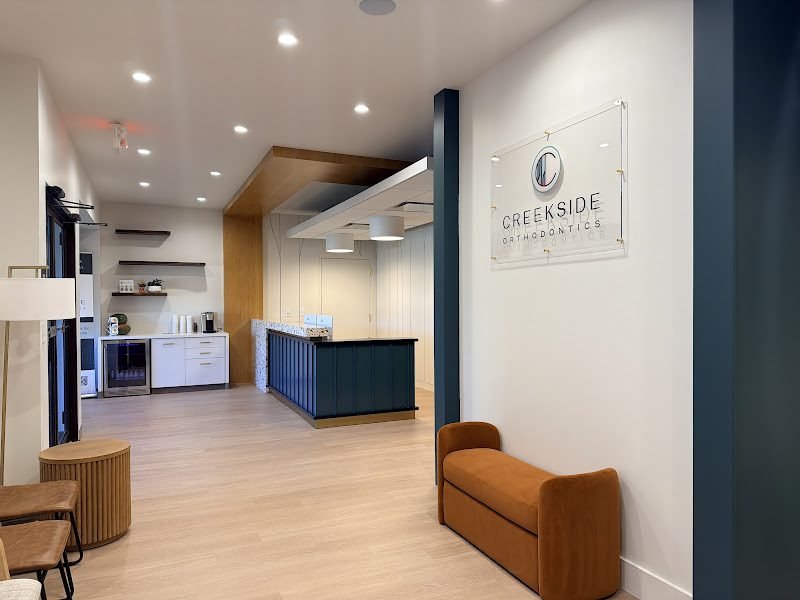 Creekside Orthodontics