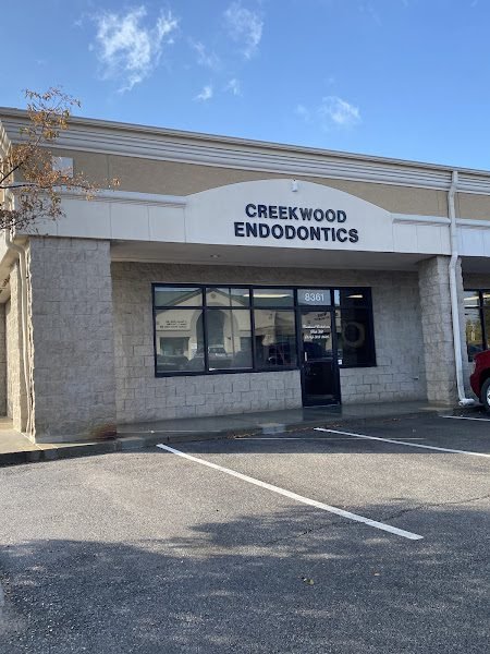 Creekwood Endodontics Park Hill