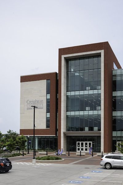 Creighton Dental Clinic