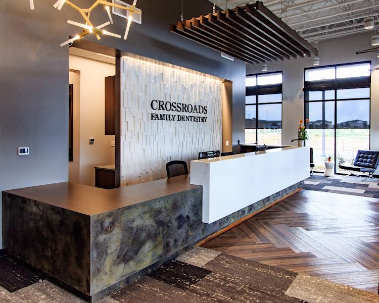 Crossroads Family Dentistry