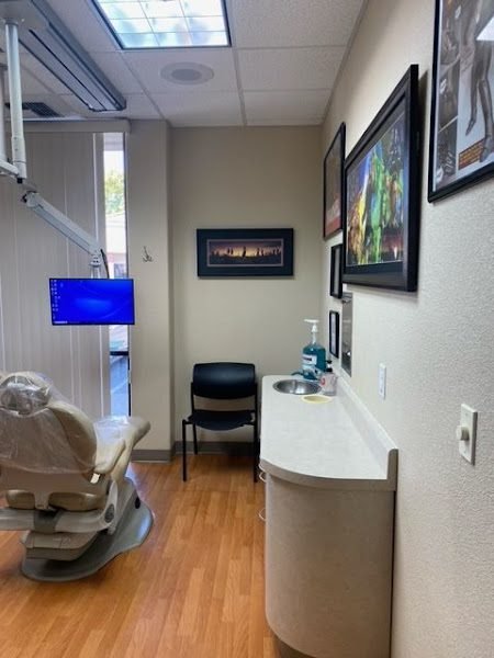 Crown Dentistry