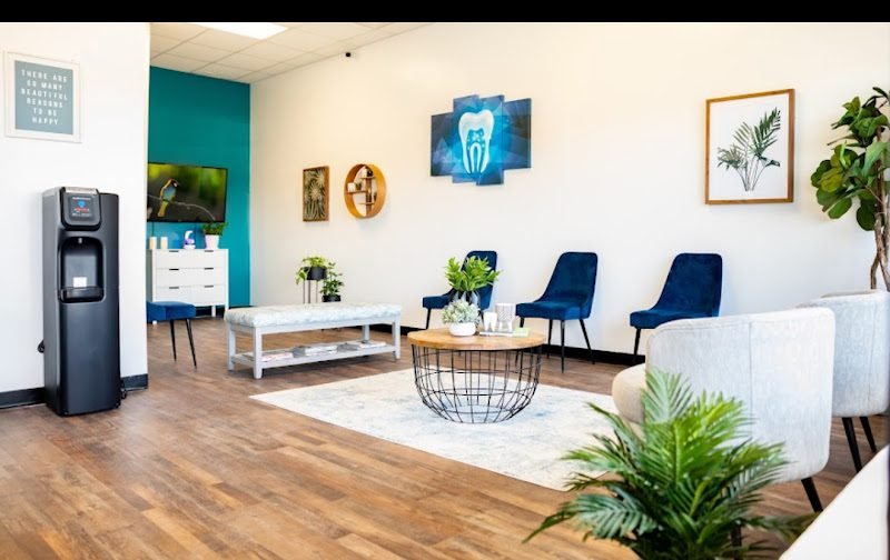 Crystal Clean Dental