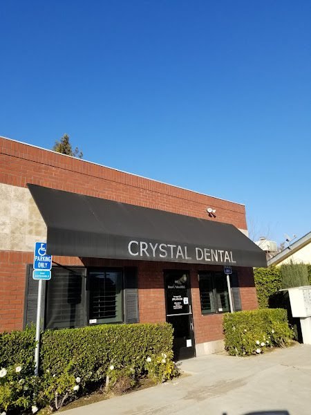 Crystal Dental: Diana Correa-Velosa D.D.S.