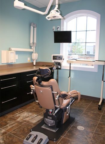 Cusumano Oral Surgery & Implant Center 3