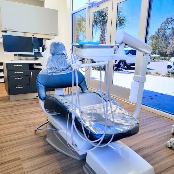 Cypress Cosmetic and General Dentistry