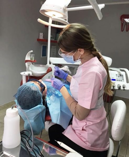 DENTAL 1 LLC