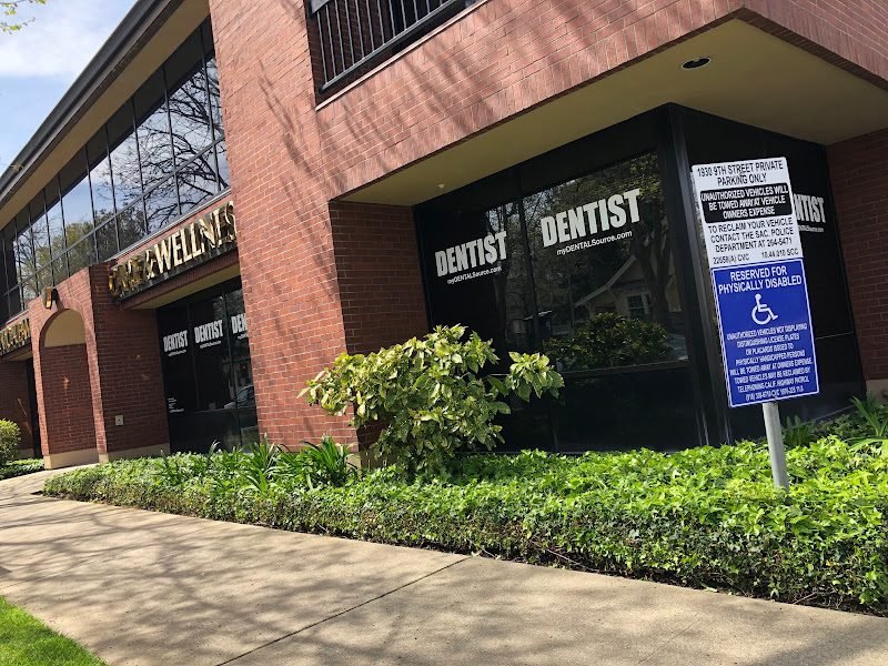 DENTALSource of California - Downtown Sacramento