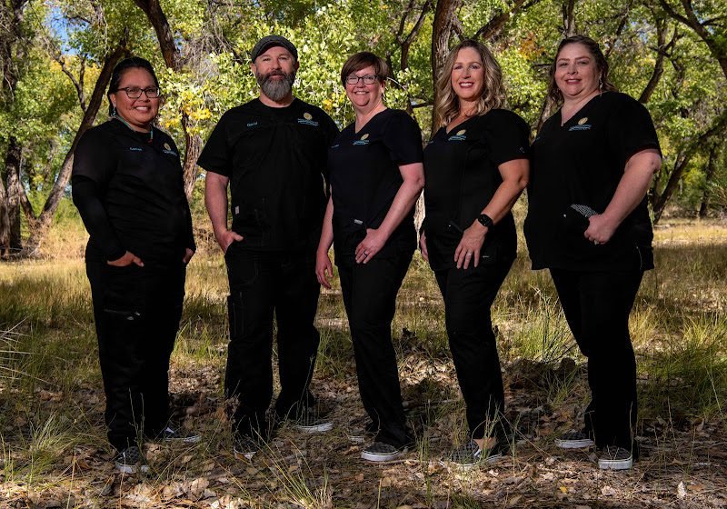 Dana M. Casaus, DDS, MS, PC
