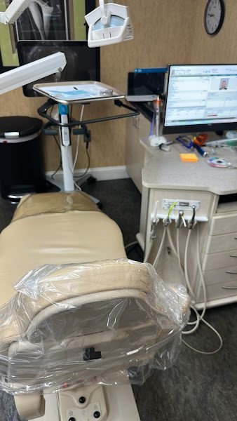 Dann Orthodontics