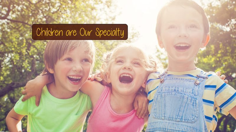 DeDomenico Pediatric Dentistry