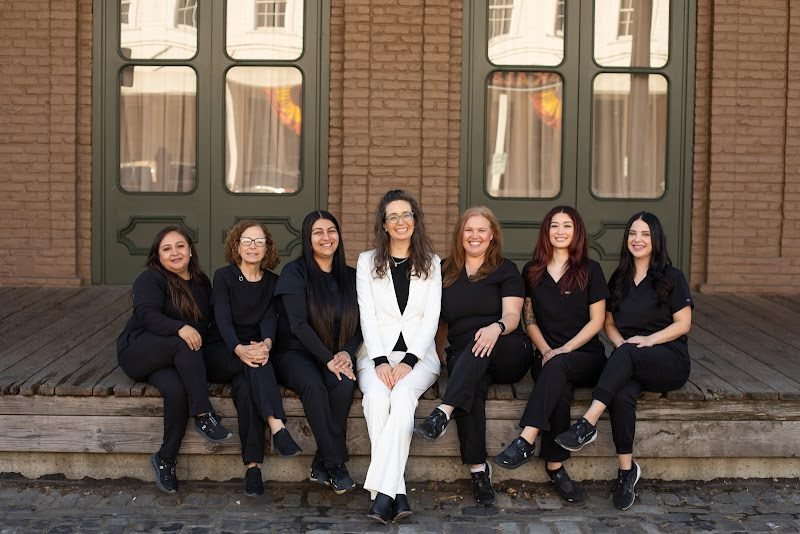 DeLurgio Orthodontics - Citrus Heights Orthodontist