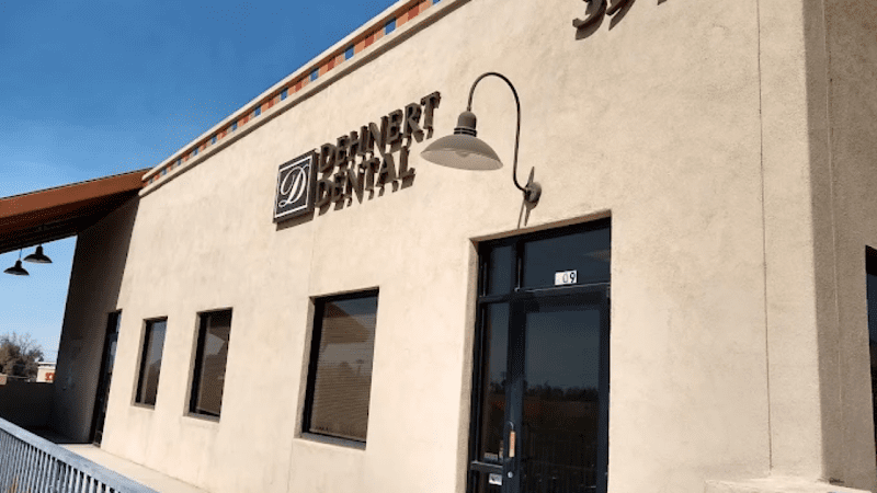 Dehnert Dental