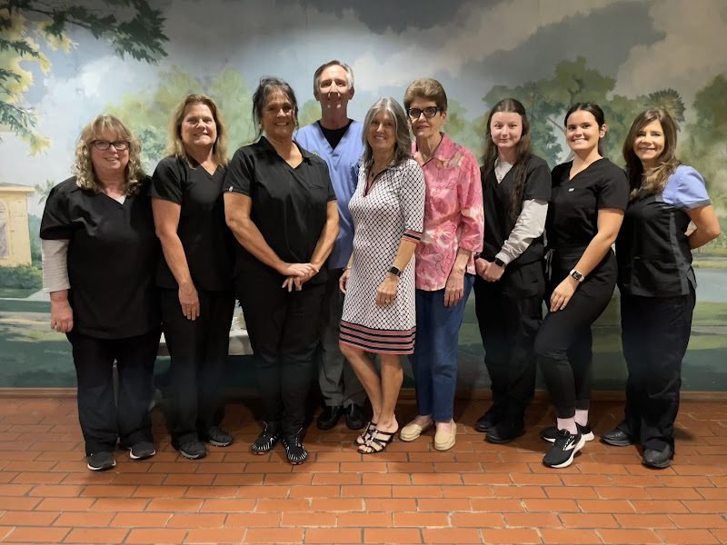 Delaney Park Dentistry