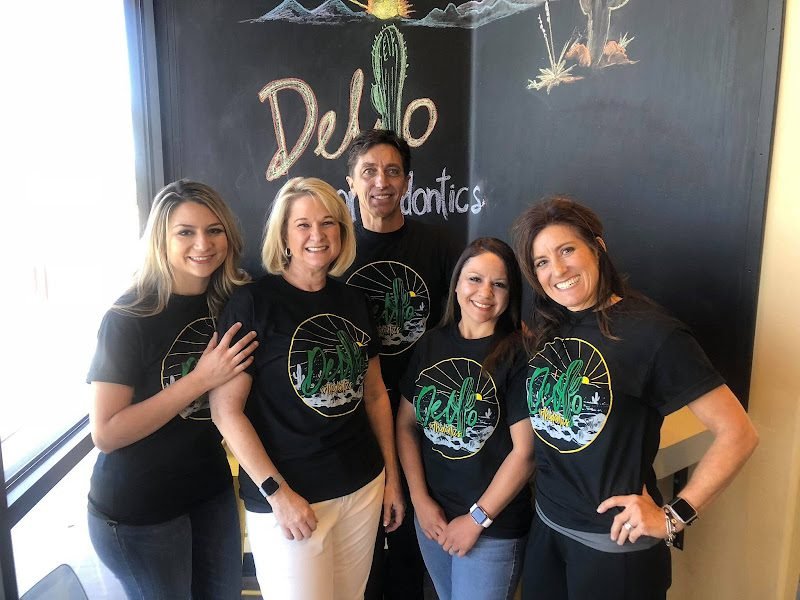 Delio Orthodontics