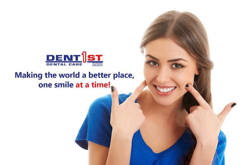DentFirst Dental Care West Midtown