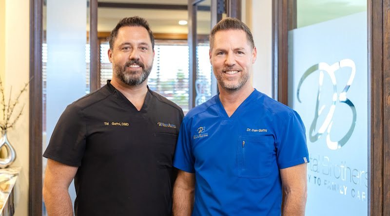 Dental Brothers - Mesa, AZ