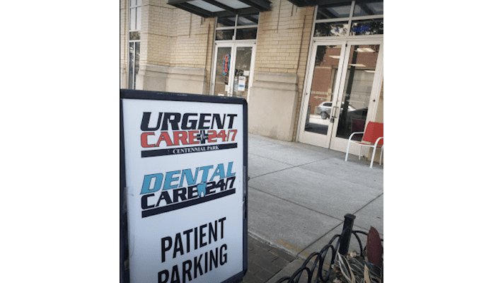 Dental Care 24/7 Atlanta