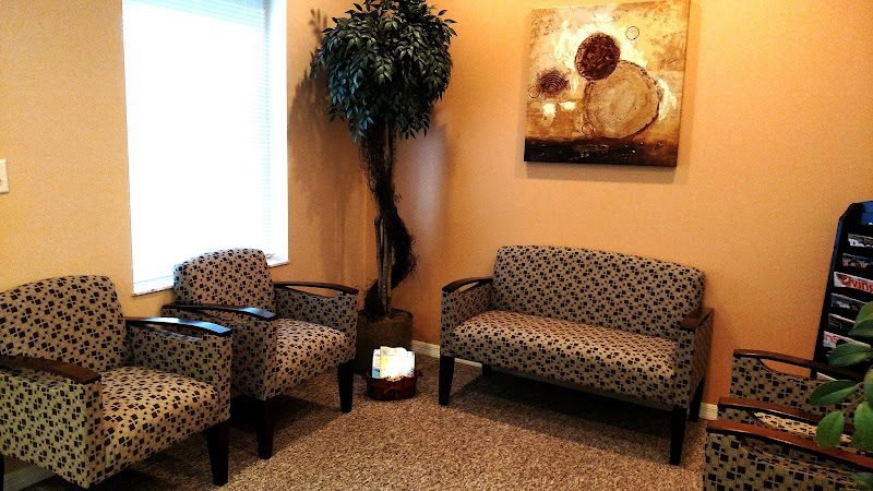 Dental Care at Dr. Phillips