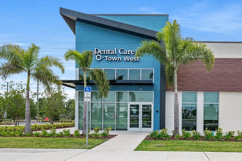 Dental Care at O-Town West