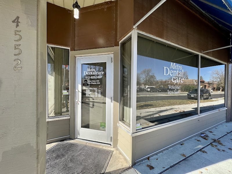 Dental Care on Bryant