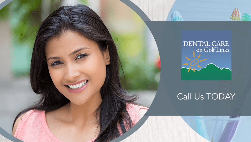 Dental Care on Golf Links