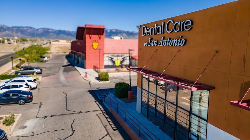Dental Care on San Antonio