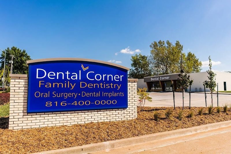 Dental Corner of Kansas City