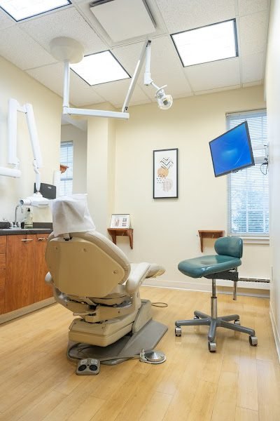 Dental & Cosmetic Solutions