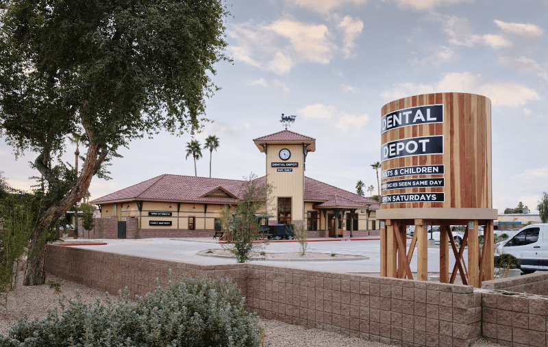 Dental Depot