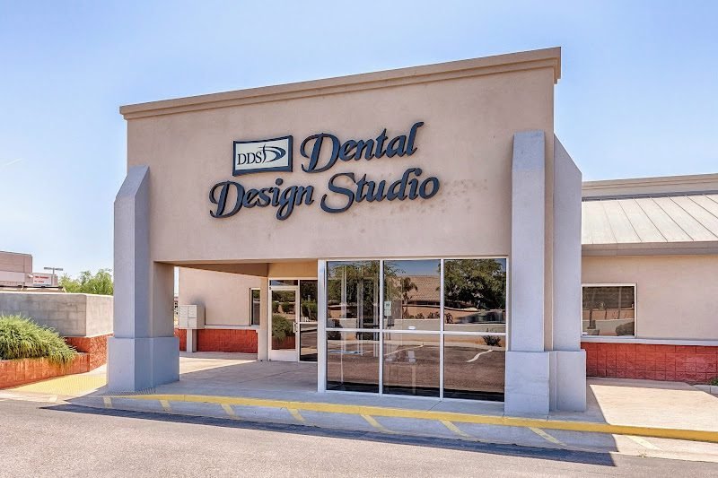 Dental Design Studio