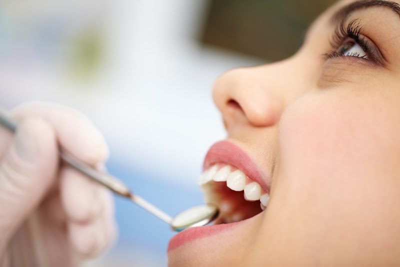 Dental Emergency & Denture Care