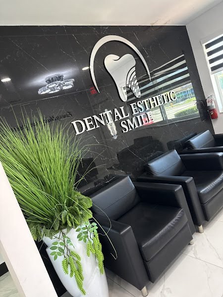 Dental Esthetic Miami