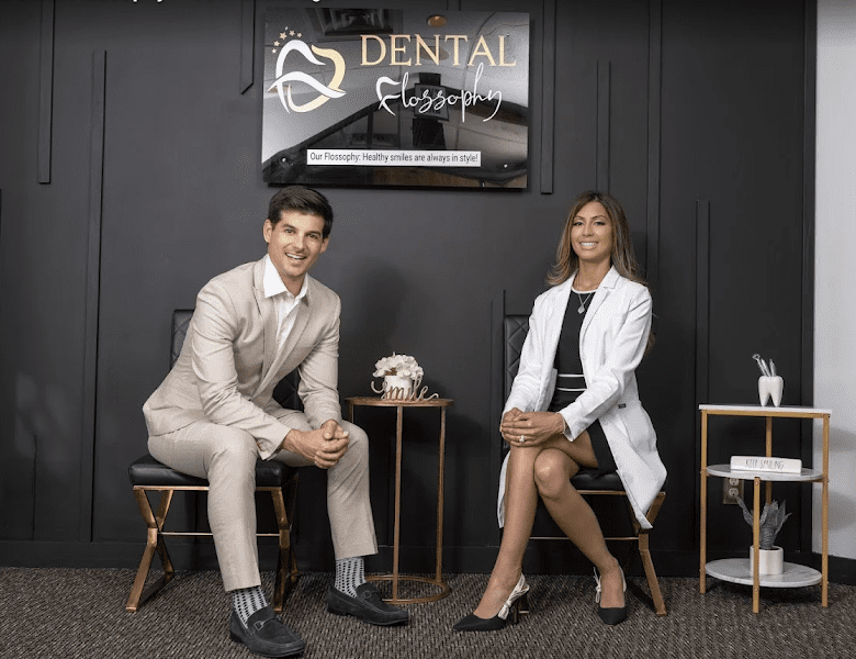 Dental Flossophy