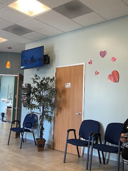 Dental Group of California