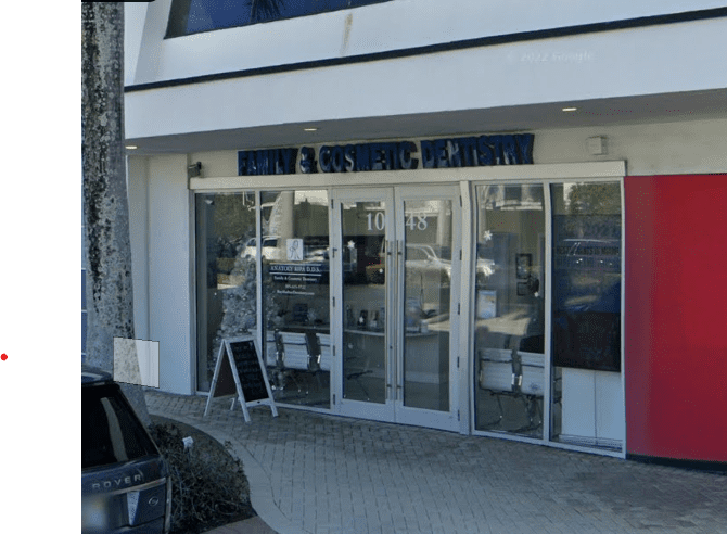 Dental Implant Center of Miami 2