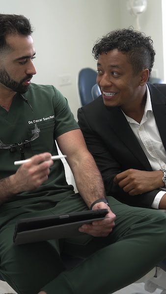 Dental Implant Center of Miami 4