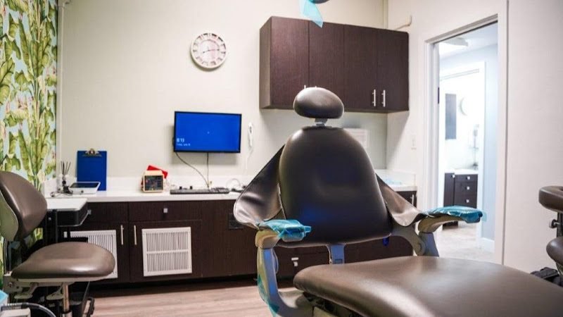 Dental Implants Miami 2