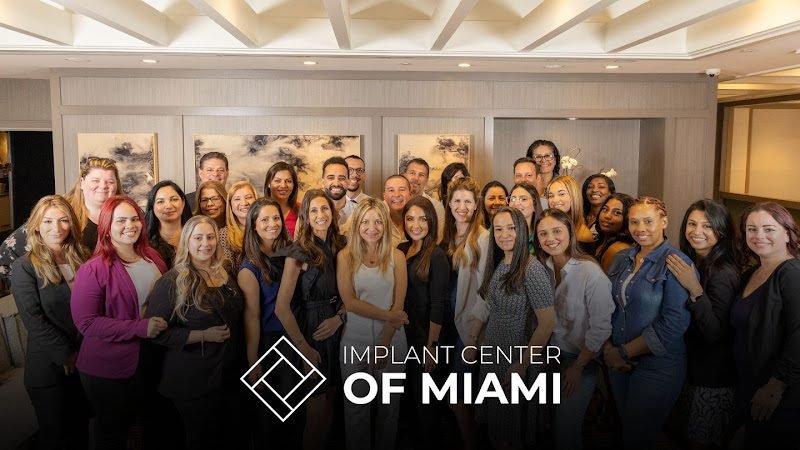 Dental Implants Miami