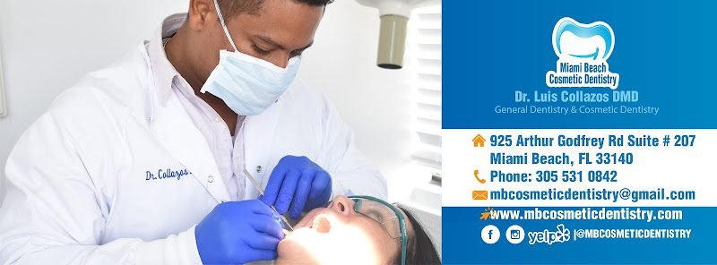 Dental Implants Miami Beach: Dr. Howard Abrahams, DMD, MScD 4