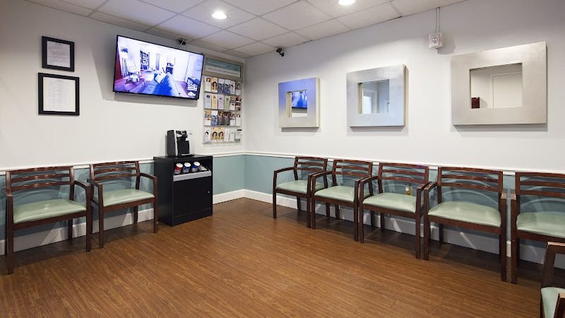 Dental Implants Miami Beach: Dr. Howard Abrahams, DMD, MScD 5