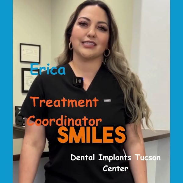 Dental Implants Tucson Center