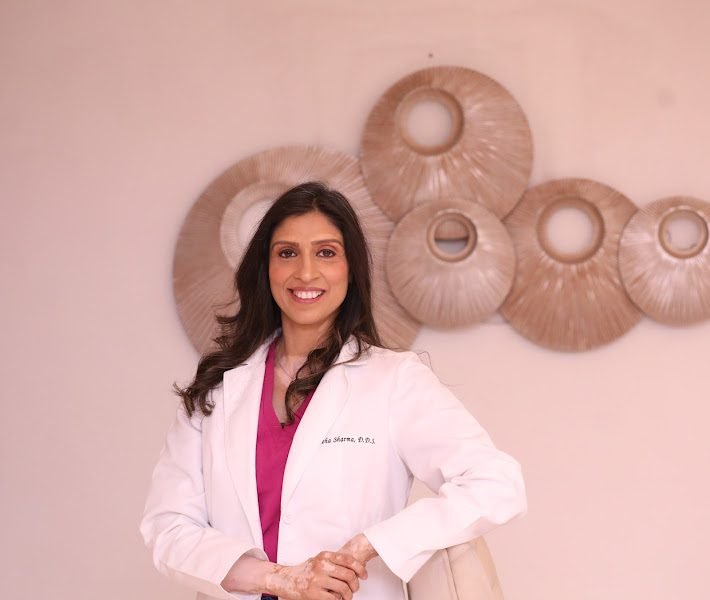 Dental Krafts | Dr. Neha Sharma DDS